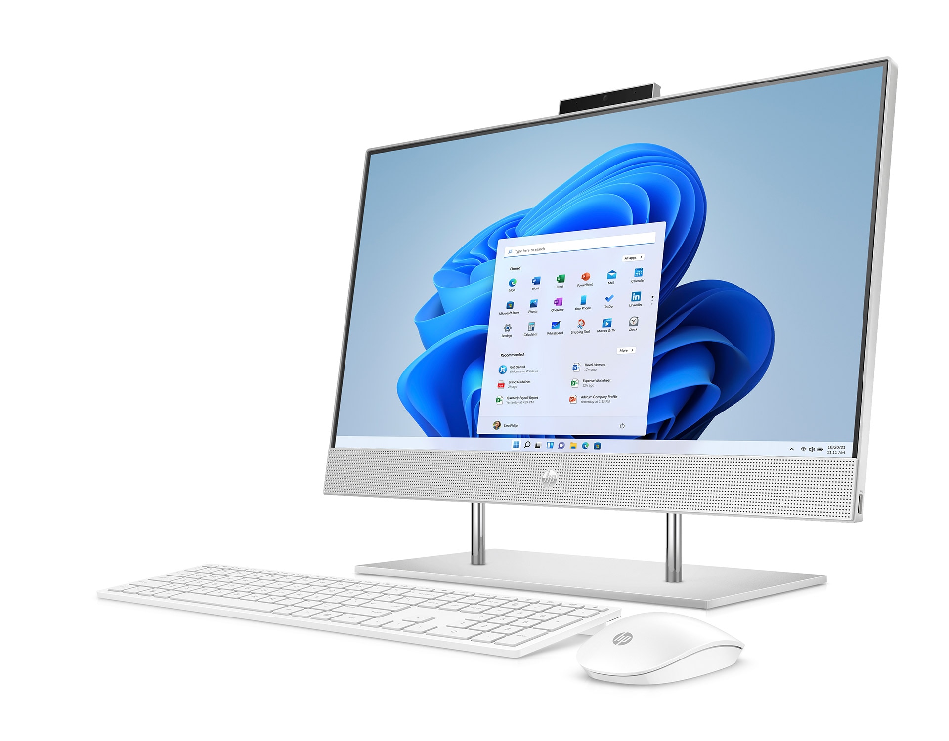 HP All-in-One 24-dp 製品詳細 - デスクトップパソコン | 日本HP