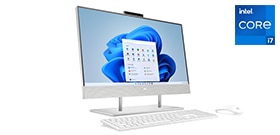 HP All-in-One 24-dp