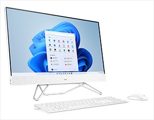 HP All-in-One 27-cb