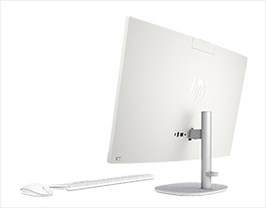 HP All-in-One 27 (インテル)