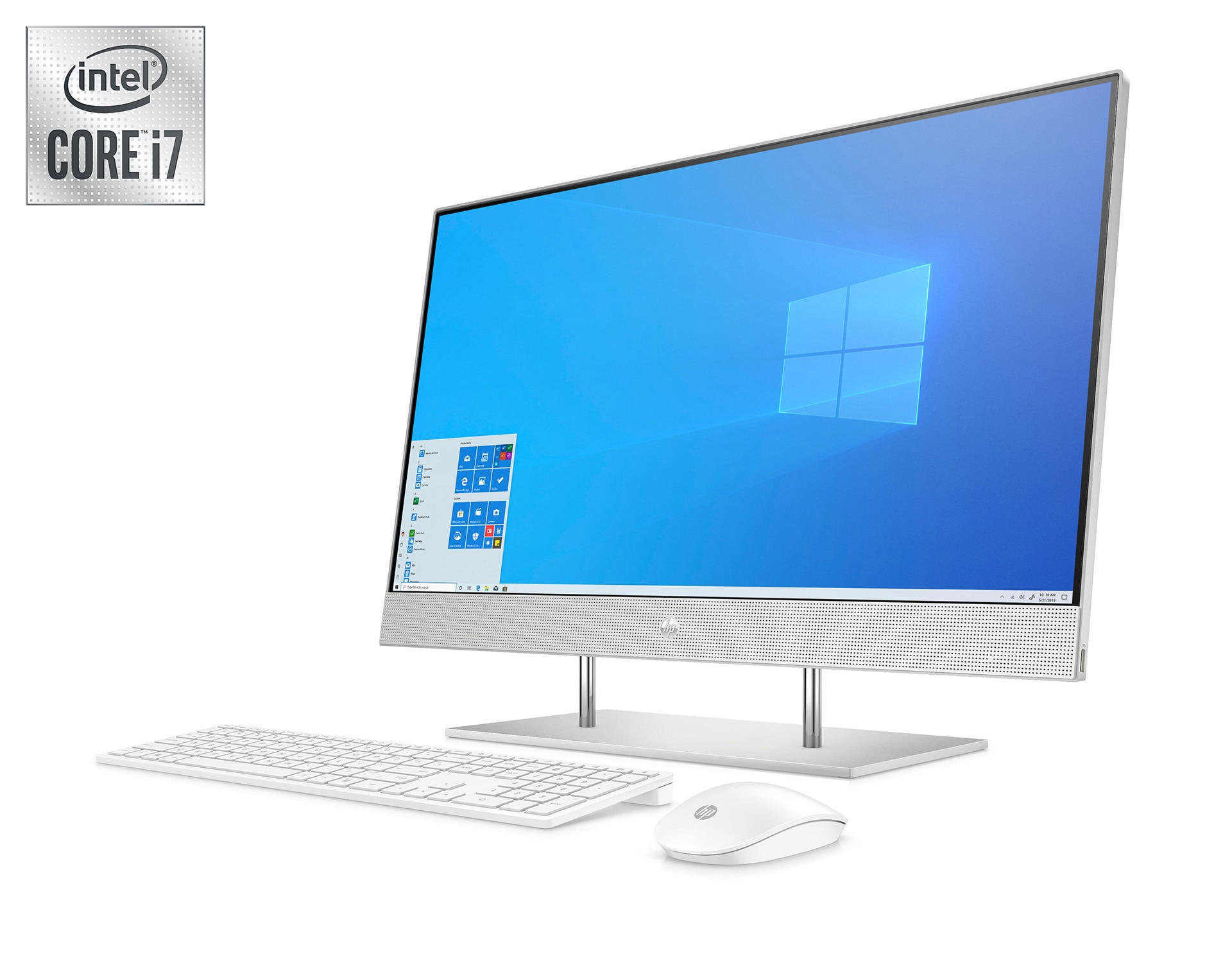HP All-in-One 27-dp 製品詳細 - デスクトップパソコン | 日本HP