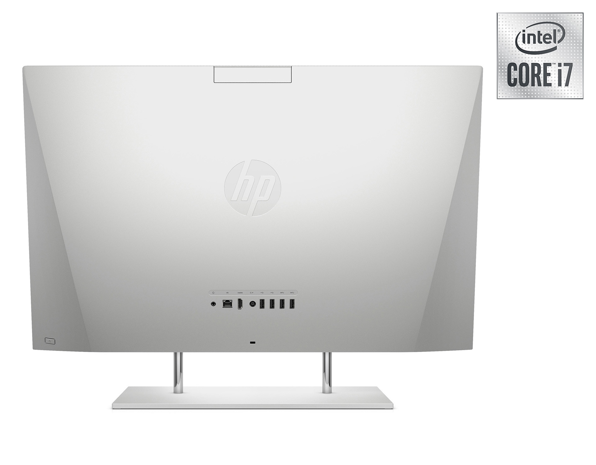 HP 一体型デスクトップパソコン　デスクトップPC Core i7