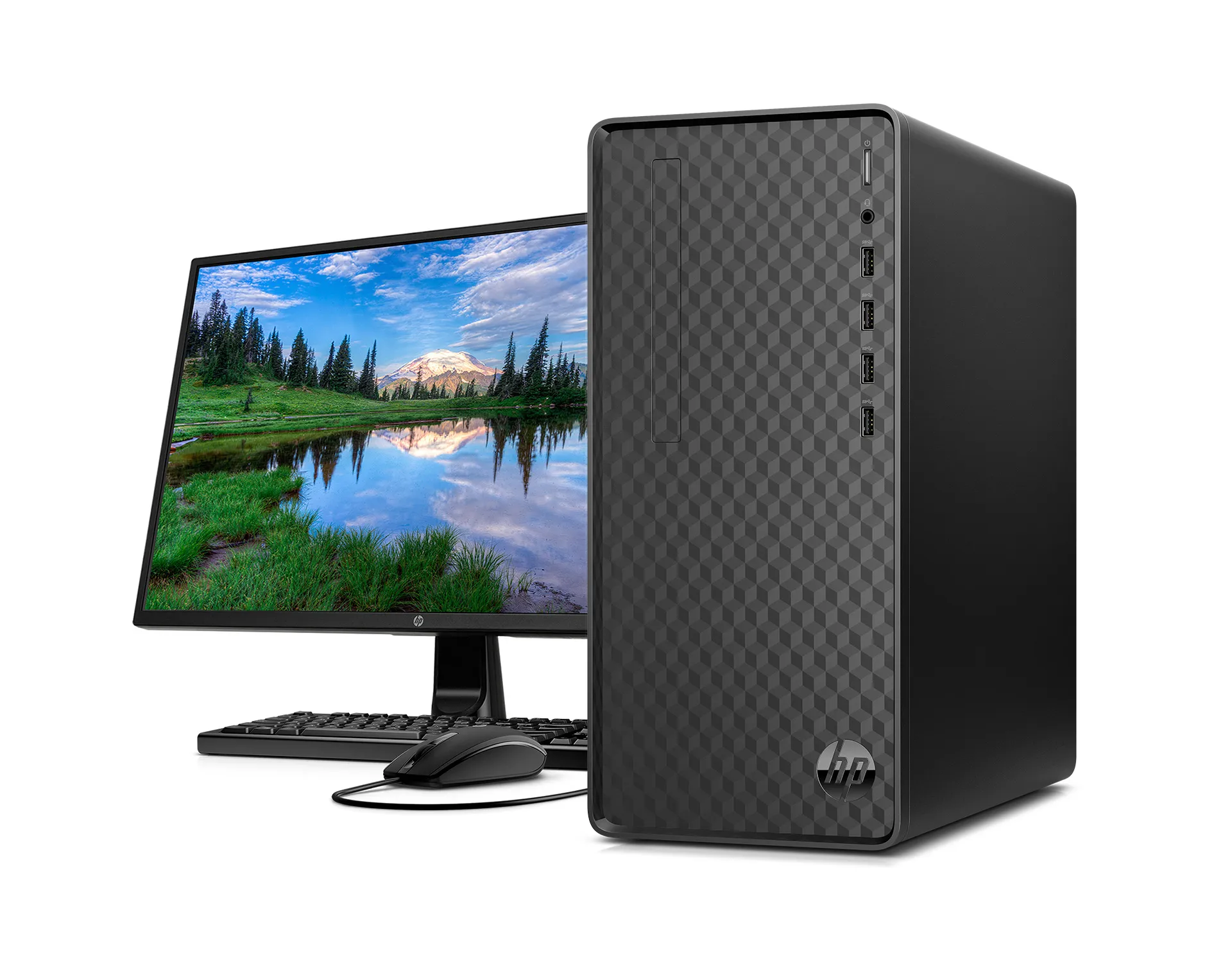 HP Desktop M01（AMD） 製品詳細 - デスクトップパソコン | 日本HP