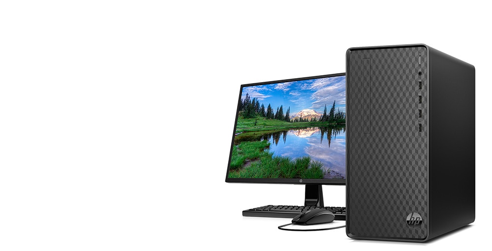 HP Desktop M01（AMD） 製品詳細 - デスクトップパソコン | 日本HP