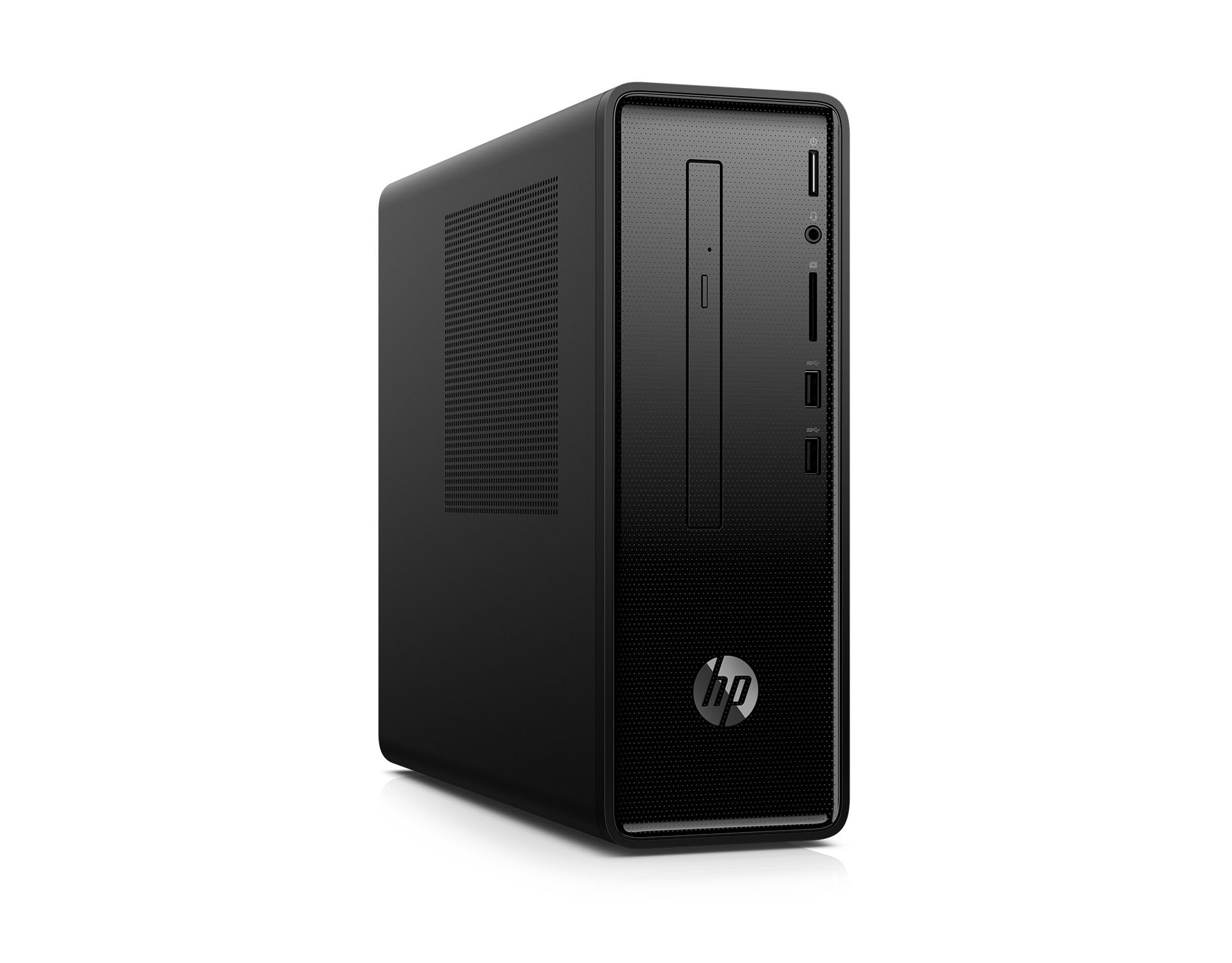 HP Slim Desktop 290