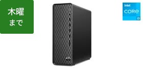 HP Slim Desktop S01