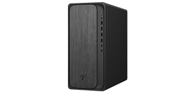 HP OmniDesk（AMD）