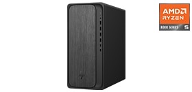 HP OmniDesk（AMD）