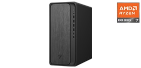 HP OmniDesk（AMD）