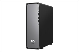 HP OmniDesk Slim