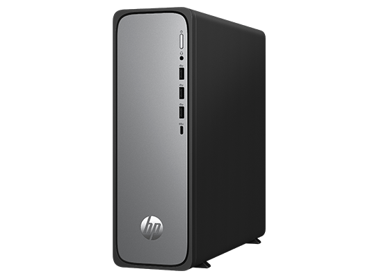 HP OmniDesk Slim