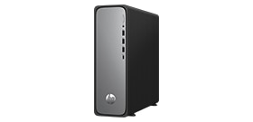 HP OmniDesk Slim