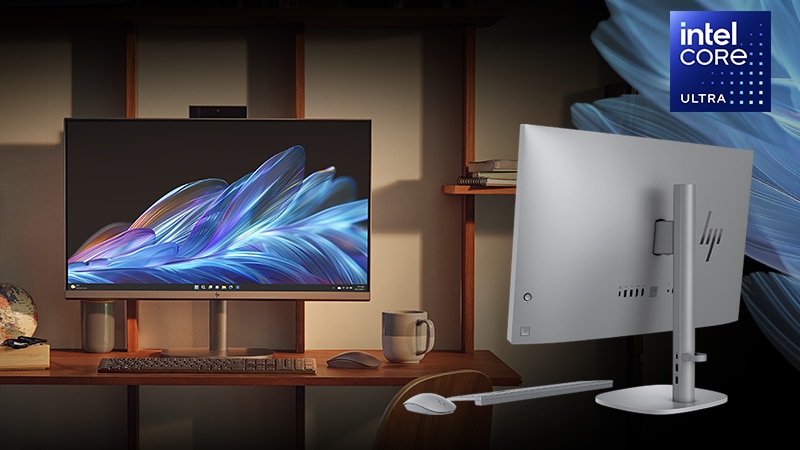 HP OmniStudio X 27-cs