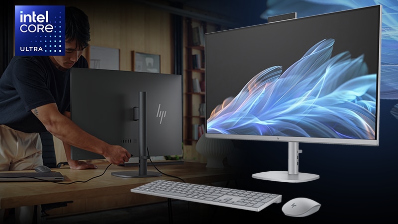 HP OmniStudio X 32-c