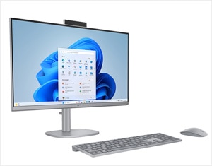 HP OmniStudio X 27 All-in-One PC