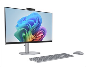 HP OmniStudio X 27 All-in-One PC