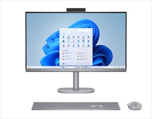 HP OmniStudio X 27 All-in-One PC