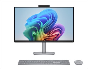 HP OmniStudio X 27 All-in-One PC