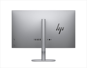 HP OmniStudio X 27 All-in-One PC
