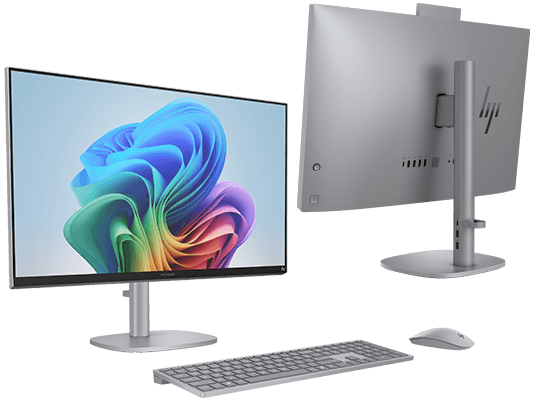 HP OmniStudio X 27 All-in-One PC
