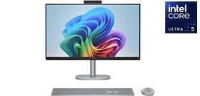 HP OmniStudio X 27-cs