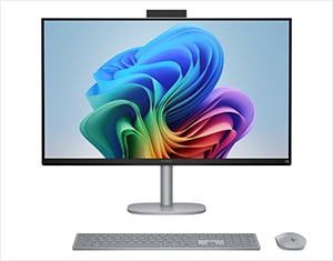 HP OmniStudio X 32 All-in-One PC