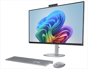 HP OmniStudio X 32 All-in-One PC