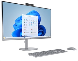 HP OmniStudio X 32 All-in-One PC