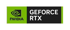 NVIDIA® GeForce RTX 40 シリーズ