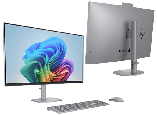 HP OmniStudio X 32 All-in-One PC