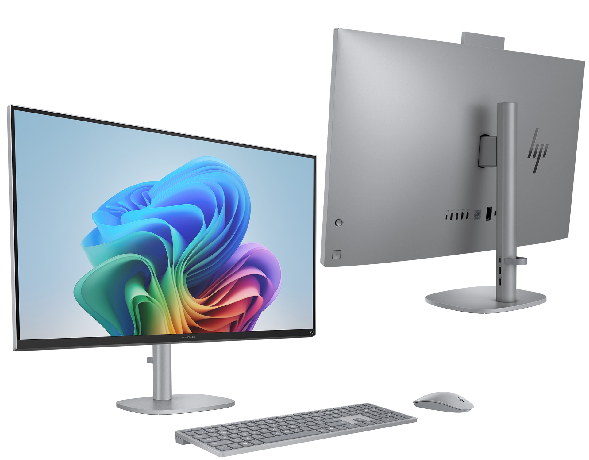 【国際ブランド】 HP OmniStudio 日本HP | デスクトップPC - 製品詳細 32-c X デスクトップパソコン