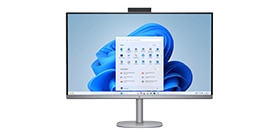 HP OmniStudio X 32-c