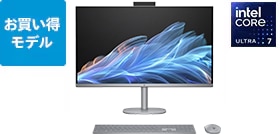 HP OmniStudio X 32-c
