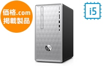 HP Pavilion Desktop 590 価格.com 限定モデル
