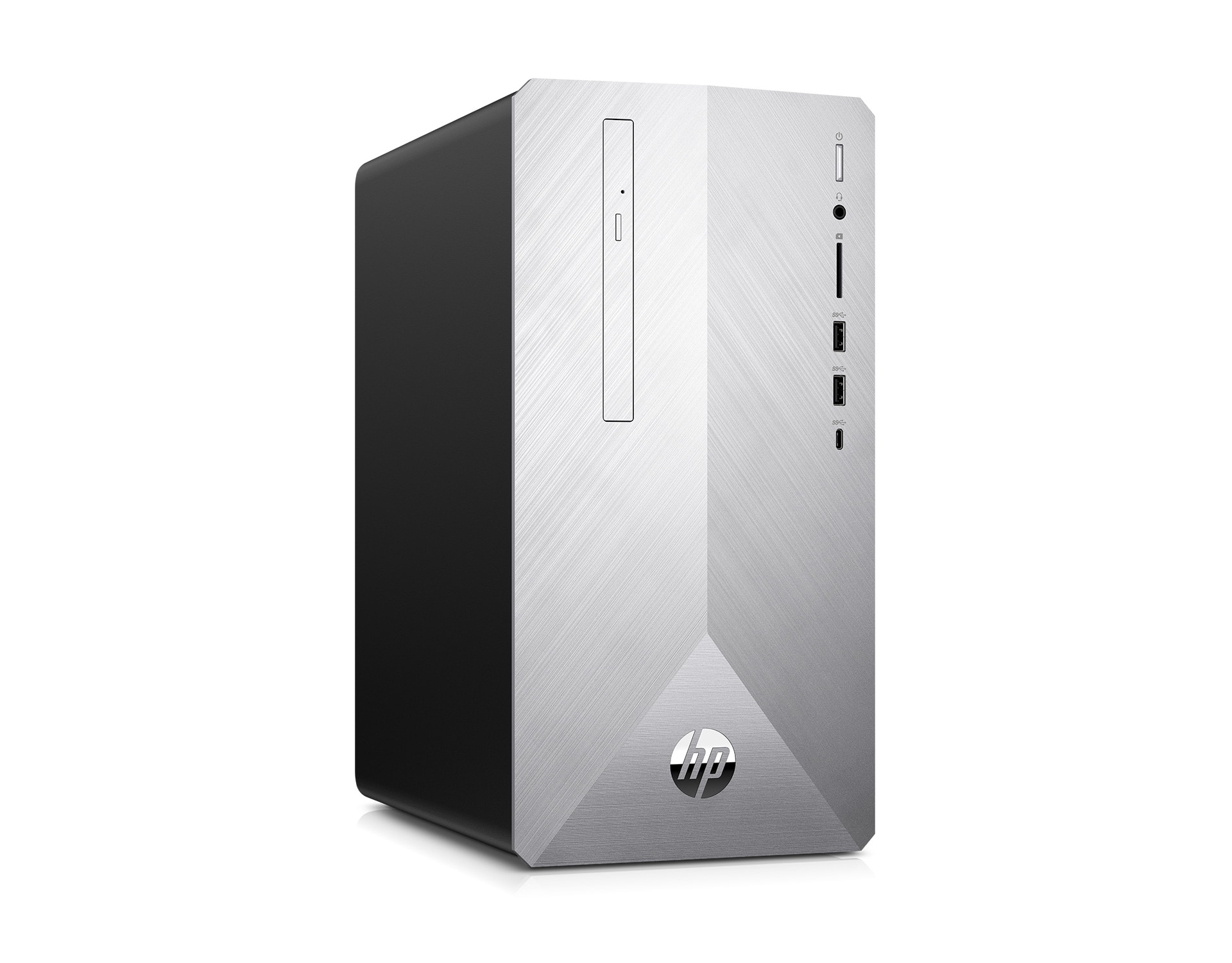 HP Pavilion Desktop 595 製品詳細 - デスクトップパソコン | 日本HP