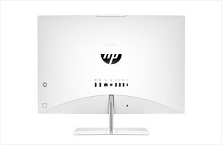 HP Pavilion All-in-One 24-ca（インテル）