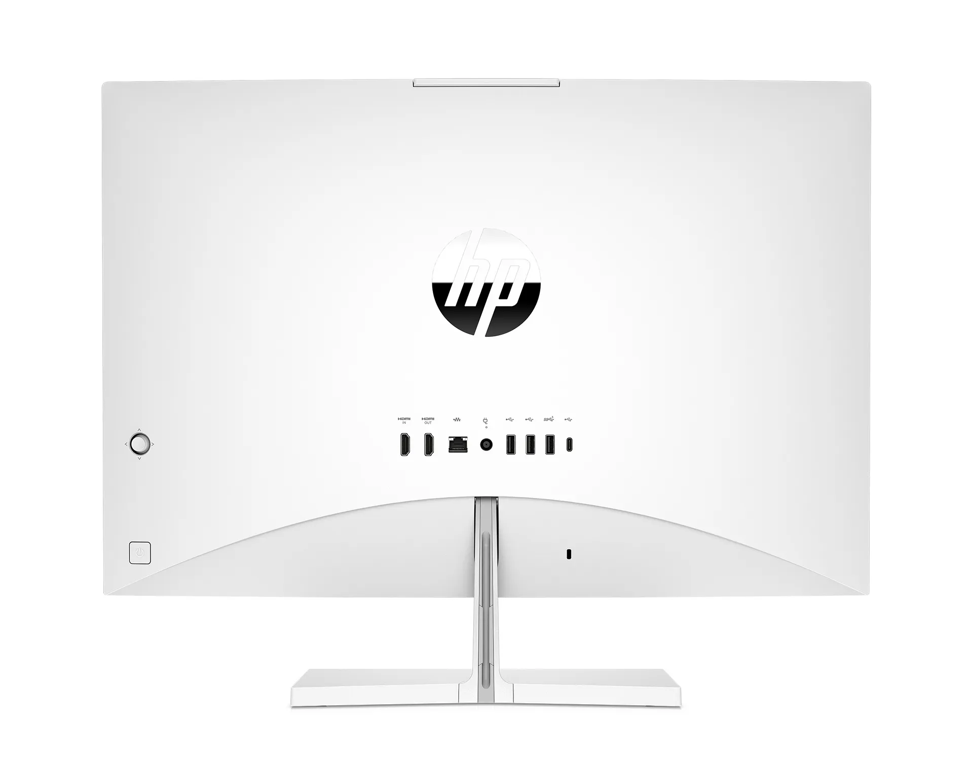 HP Pavilion All-in-One 24-ca（インテル） 製品詳細 - デスクトップPC 