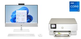 HP Pavilion All-in-One 24-ca