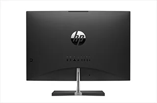 HP Pavilion All-in-One 24-ca（AMD）