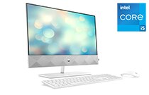 HP Pavilion All-in-One 24-k（インテル）価格.com限定モデル