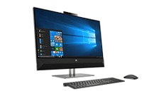 HP Pavilion All-in-One 27-d