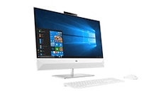 HP Pavilion All-in-One 27-d