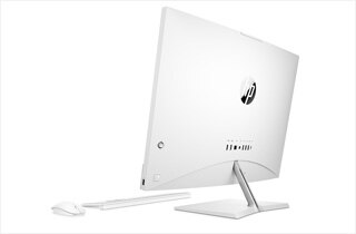 Pavilion All-in-One 27-ca