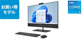 HP Pavilion All-in-One 32 製品詳細 - デスクトップパソコン | 日本HP