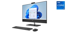 HP Pavilion All-in-One 32