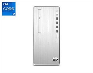 HP Pavilion Desktop TP01（インテル）