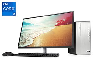 Pavilion Desktop TP01