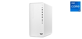 HP Pavilion Desktop TP01