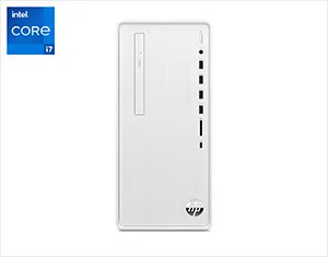 HP Pavilion Desktop TP01（インテル） 製品詳細・スペック 