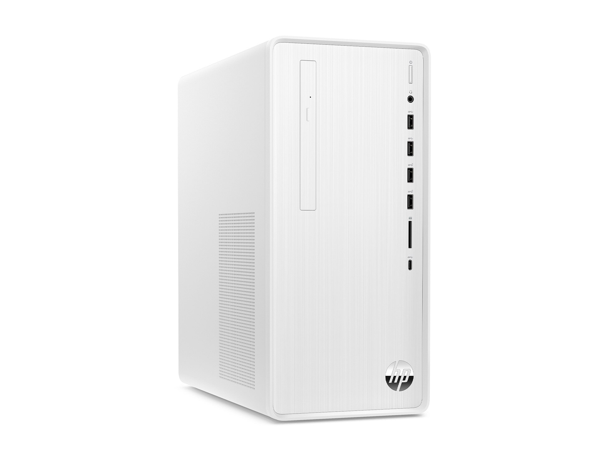 desktop hp pavilion i5